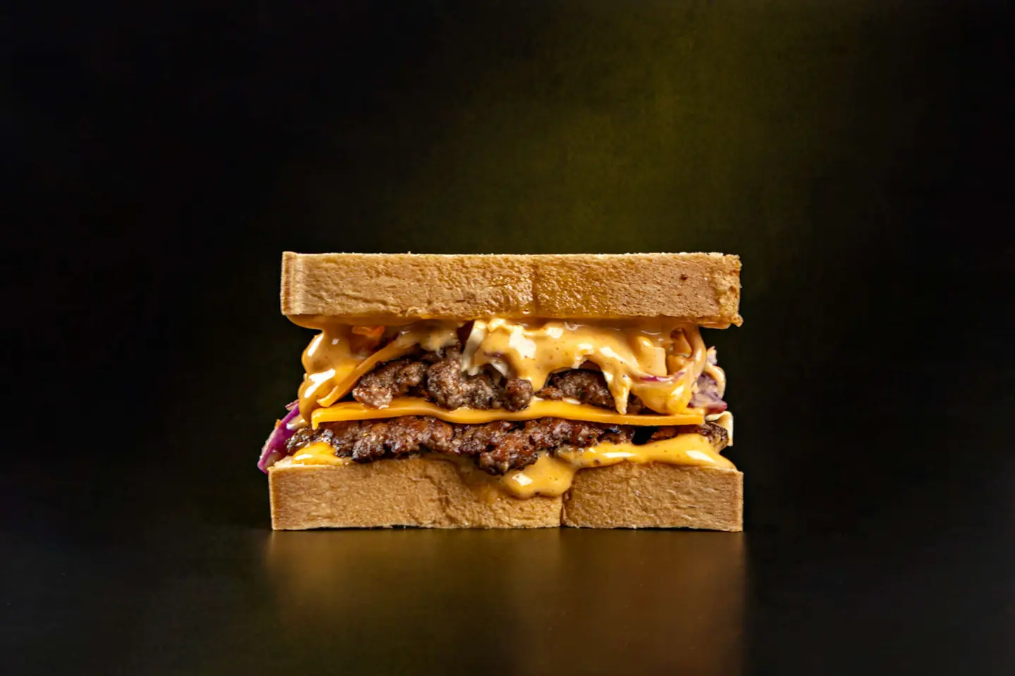 Slab Sandwich