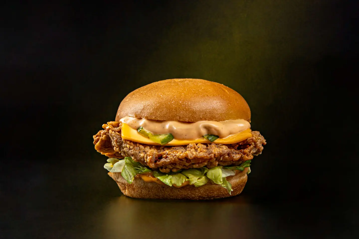 Slab Chicken