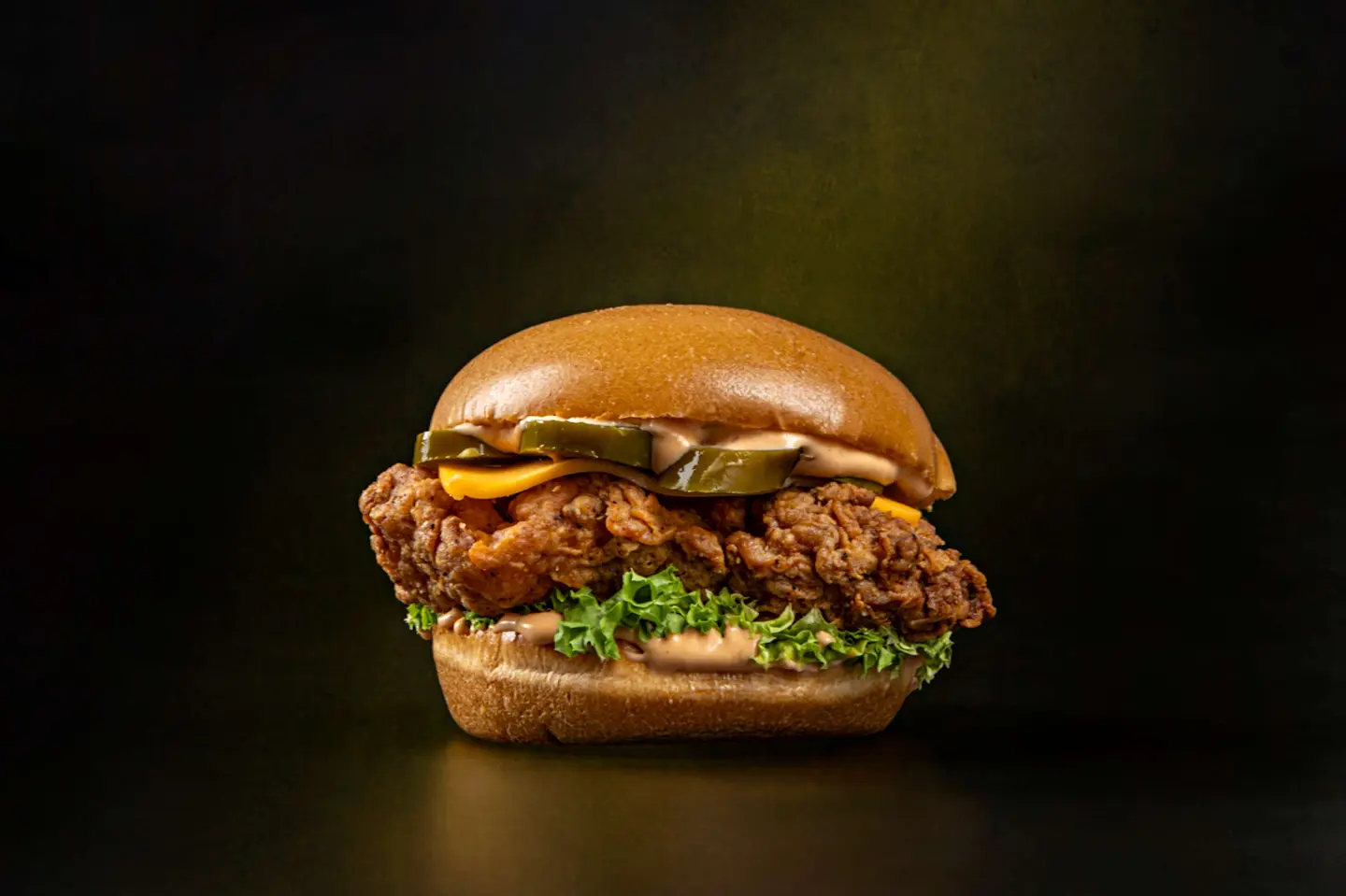 Prime Chicken