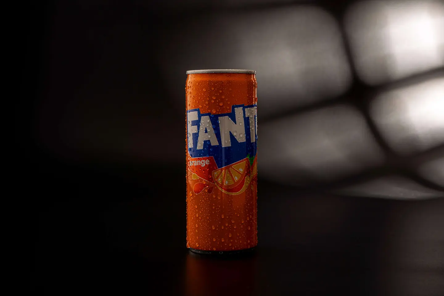 Fanta