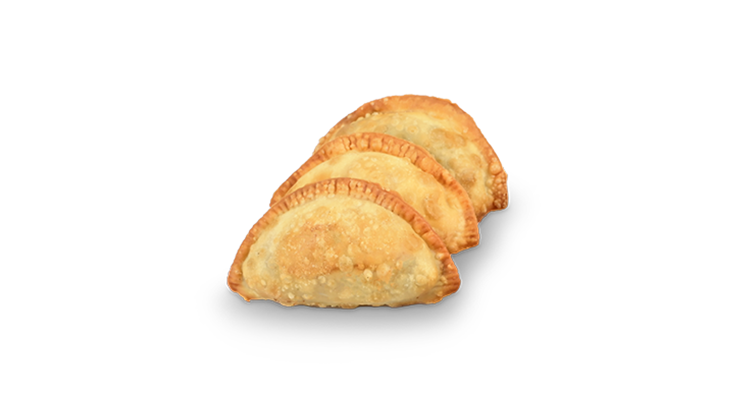 سببوسة (3 حبات)