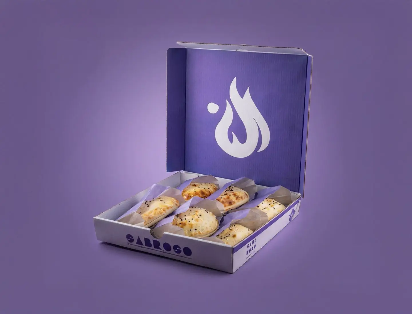 Sabrozo Break (6 Pcs)