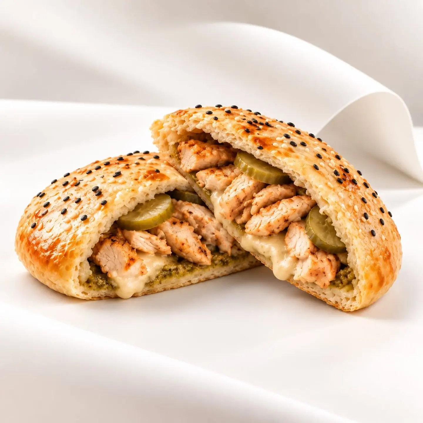 Shawarma Sabrozo