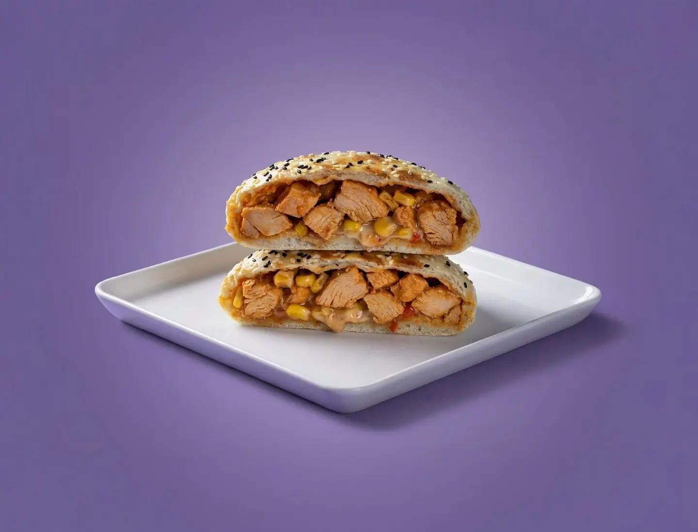 Chicken W Cheese Sabrozo