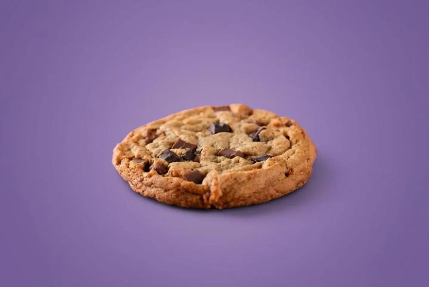 كوكيز بالفانيليا