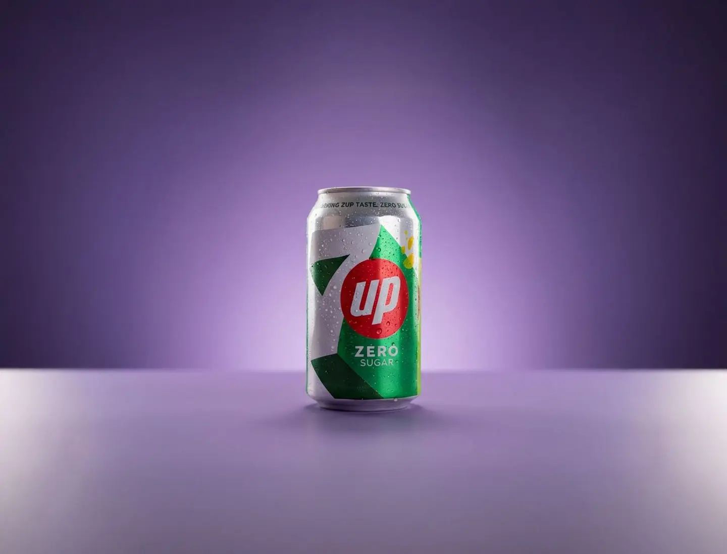 Diet 7up