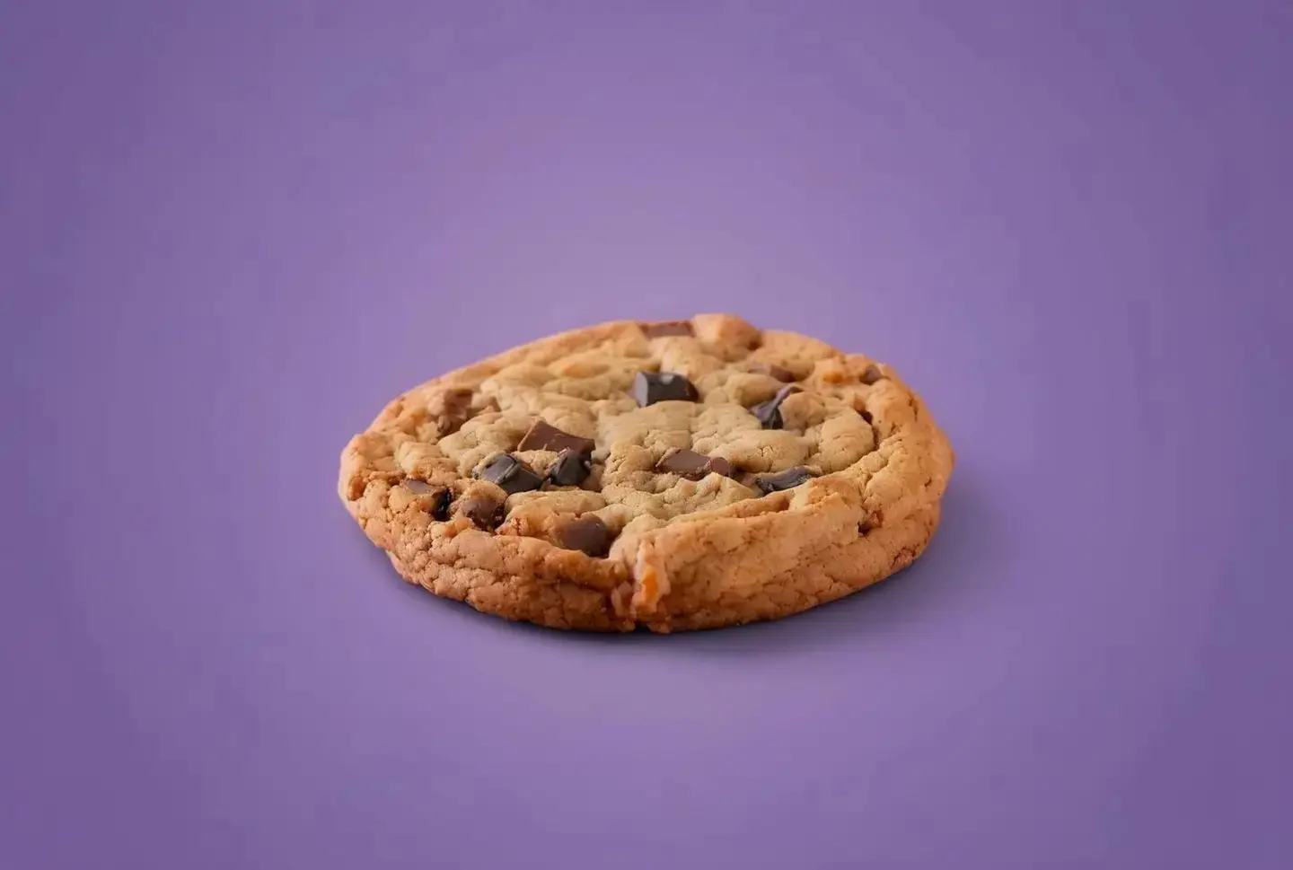 Vanilla Cookies
