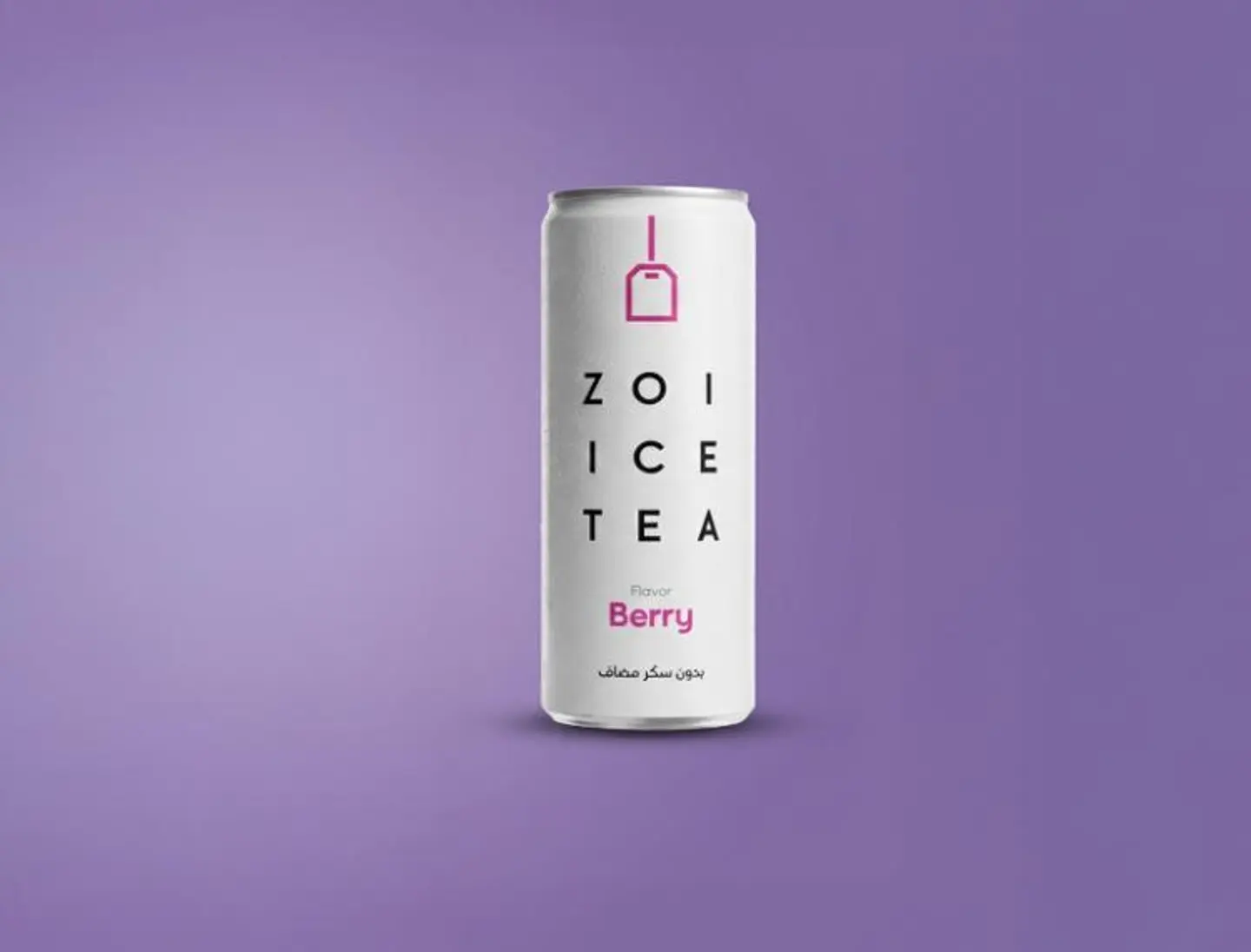 زوي آيس تي توت