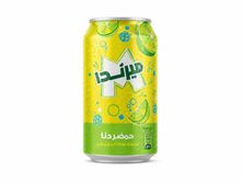 ميرندا حمضيات