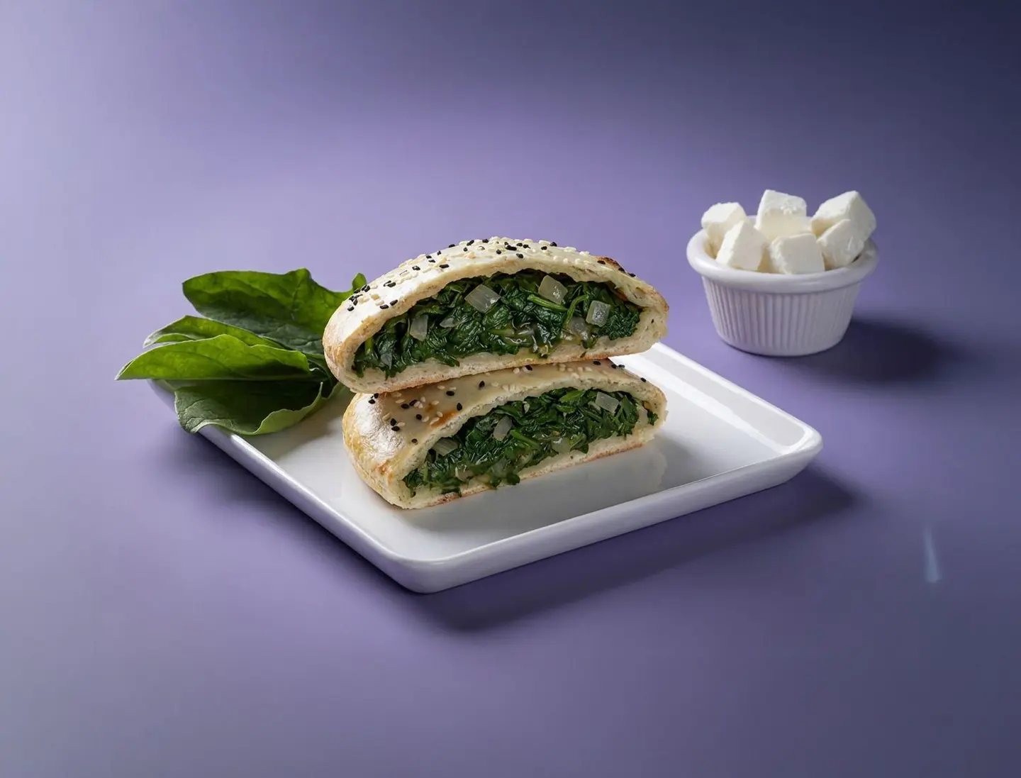 Spinach