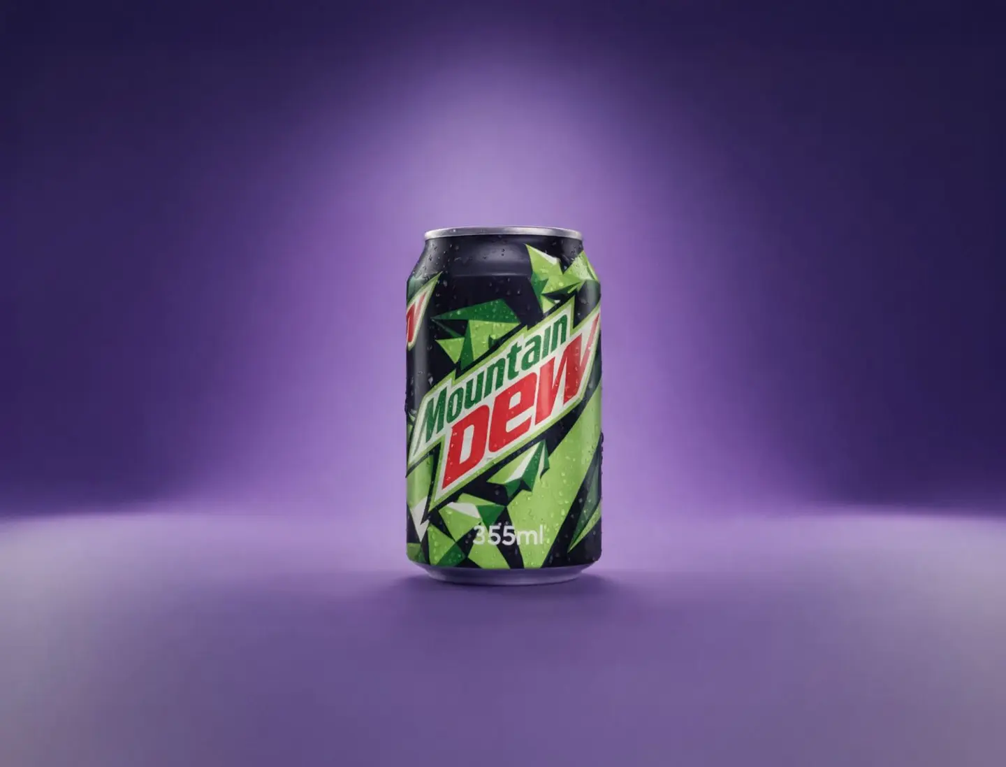 Mountain Dew