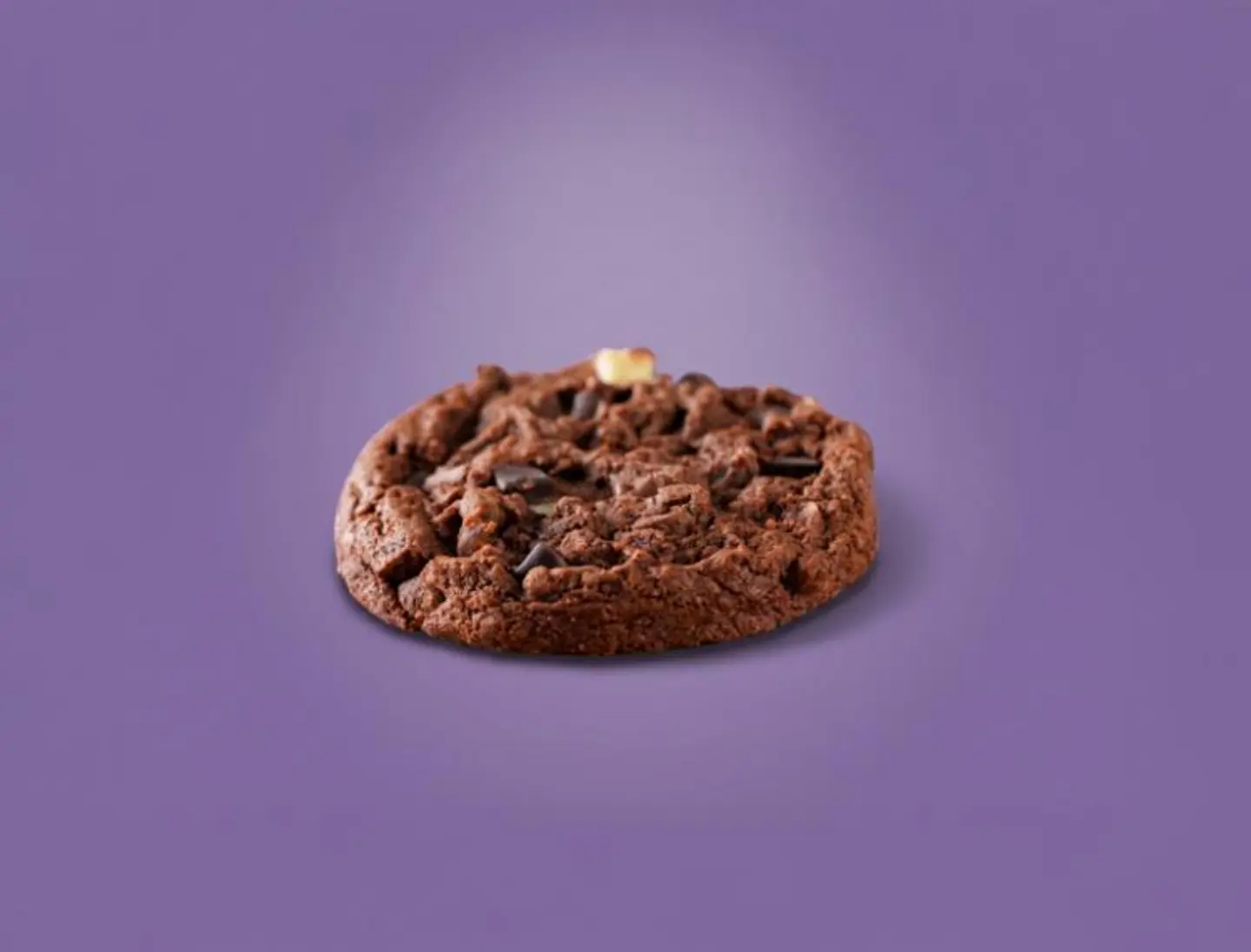 كوكيز بالشوكولاتة