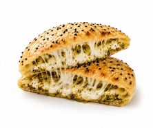 جبنة زعتر