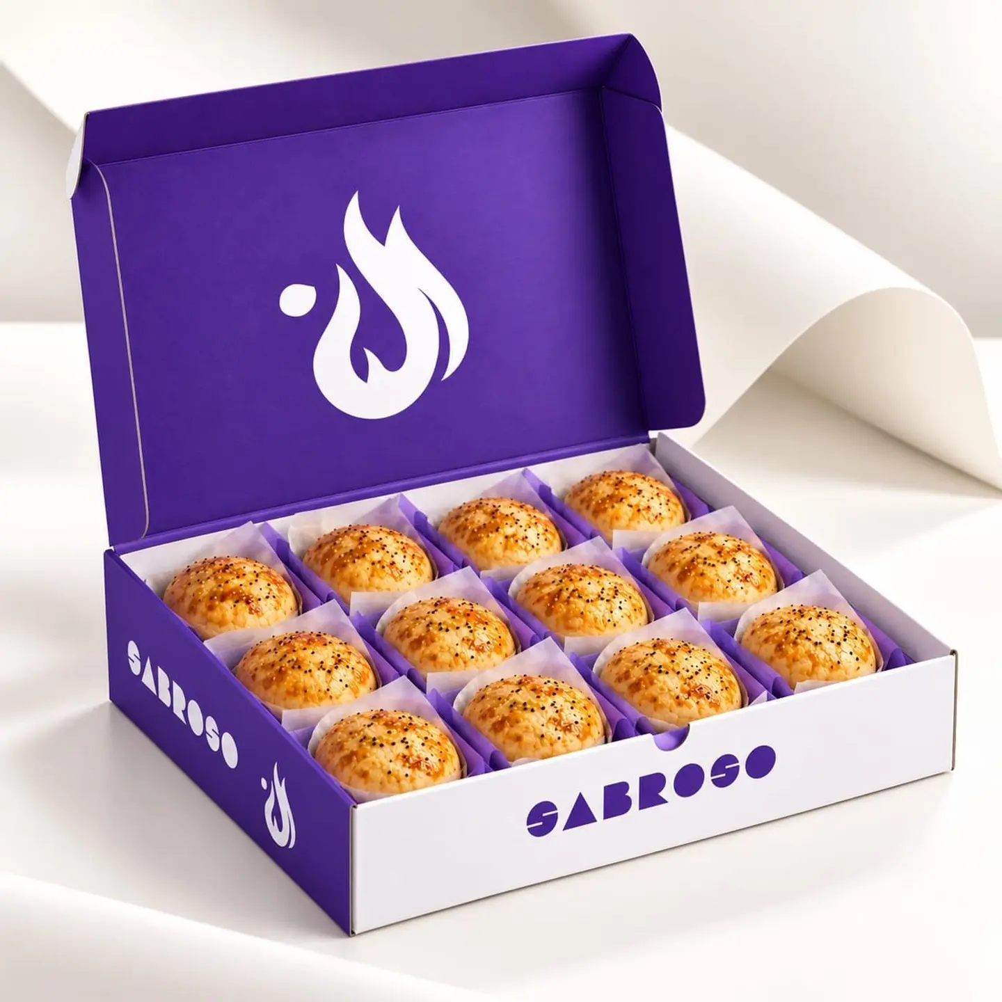 Sabrozo Break (12 Pcs)
