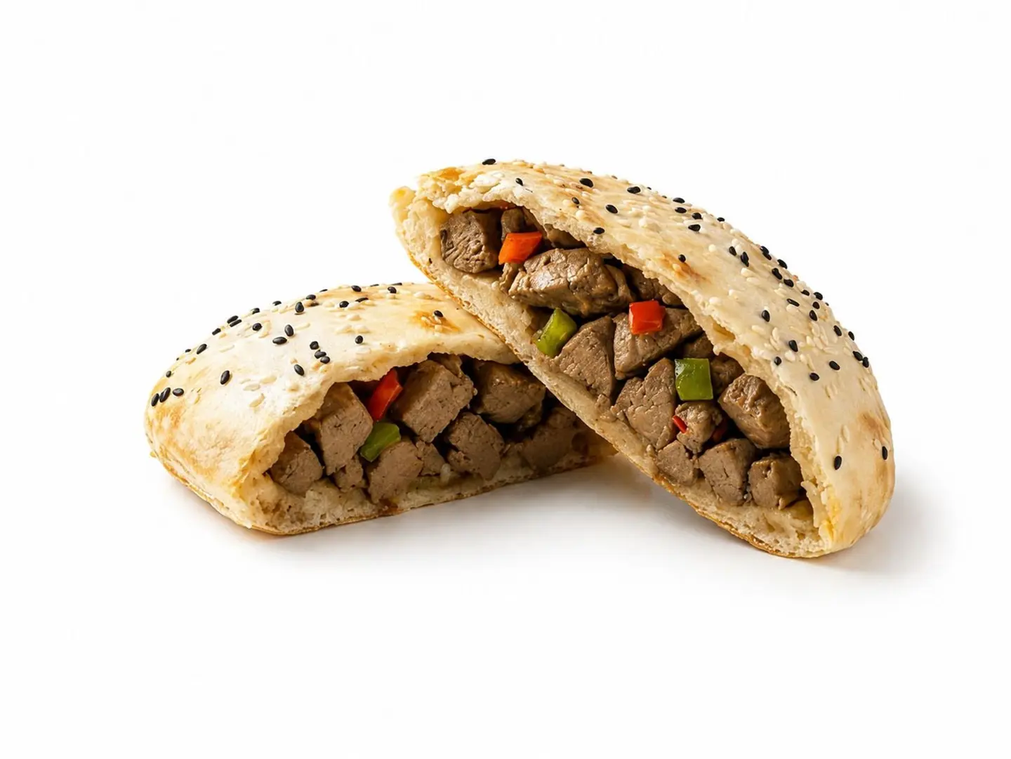 كبدة