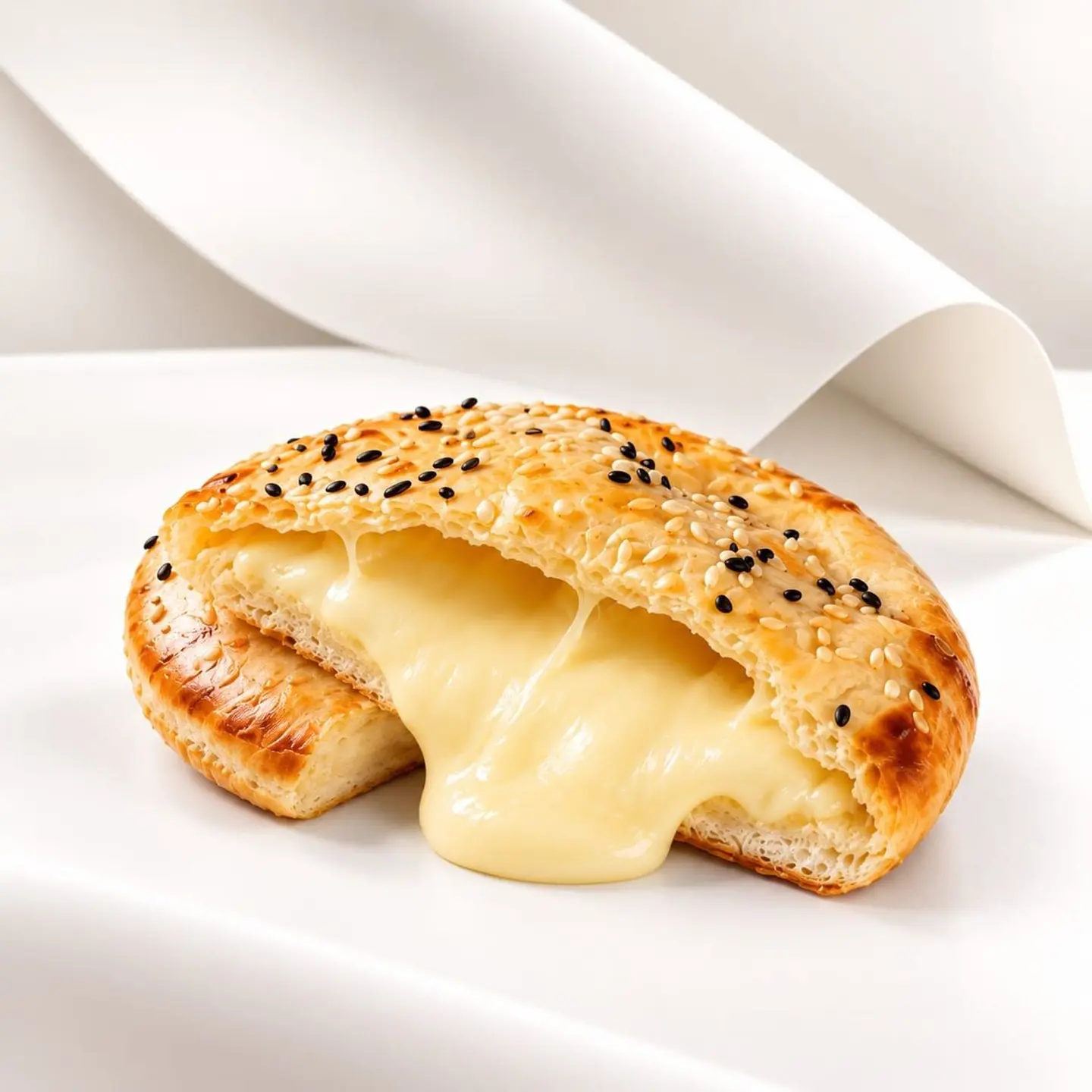 Liquid Cheese