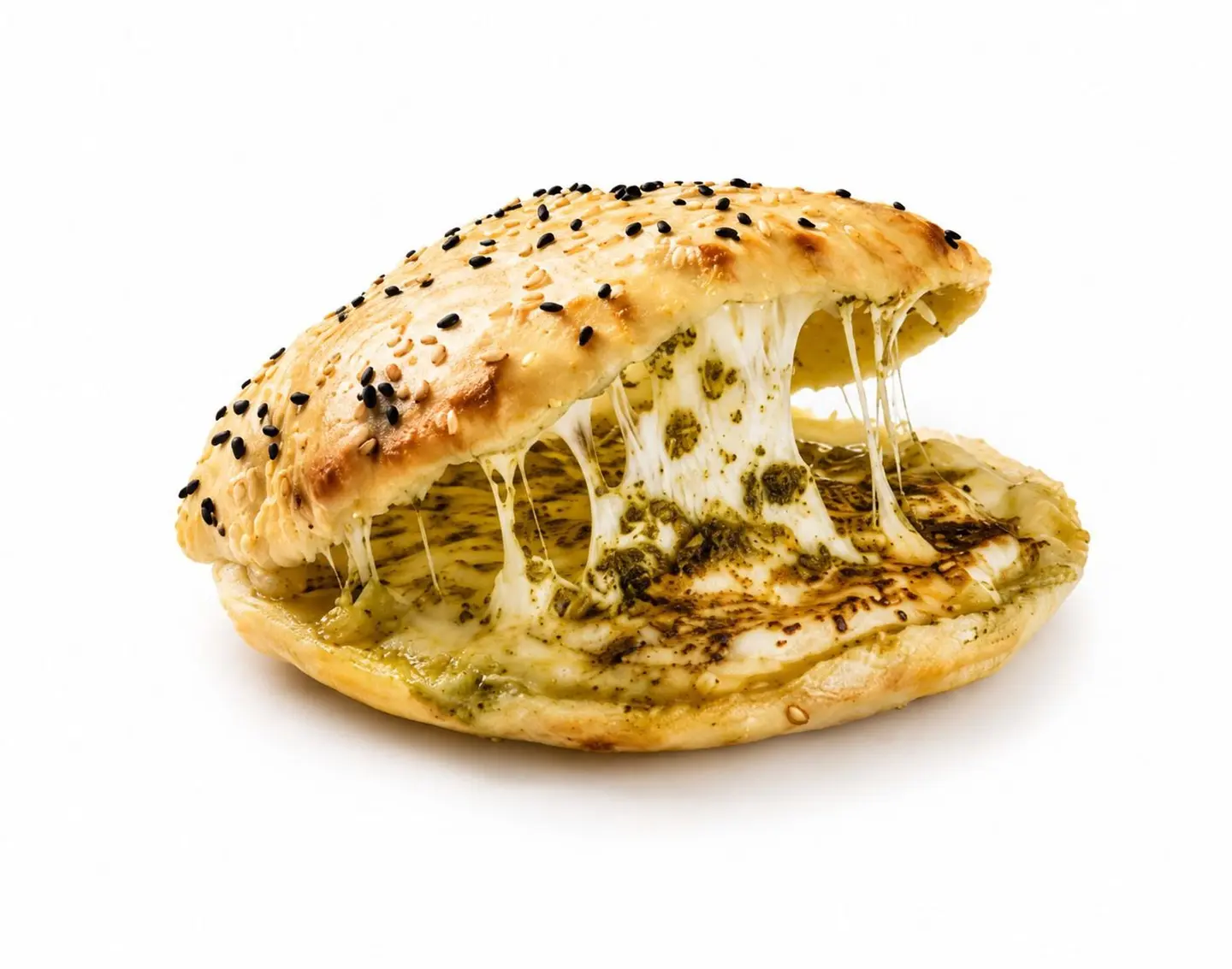 جبنة زعتر