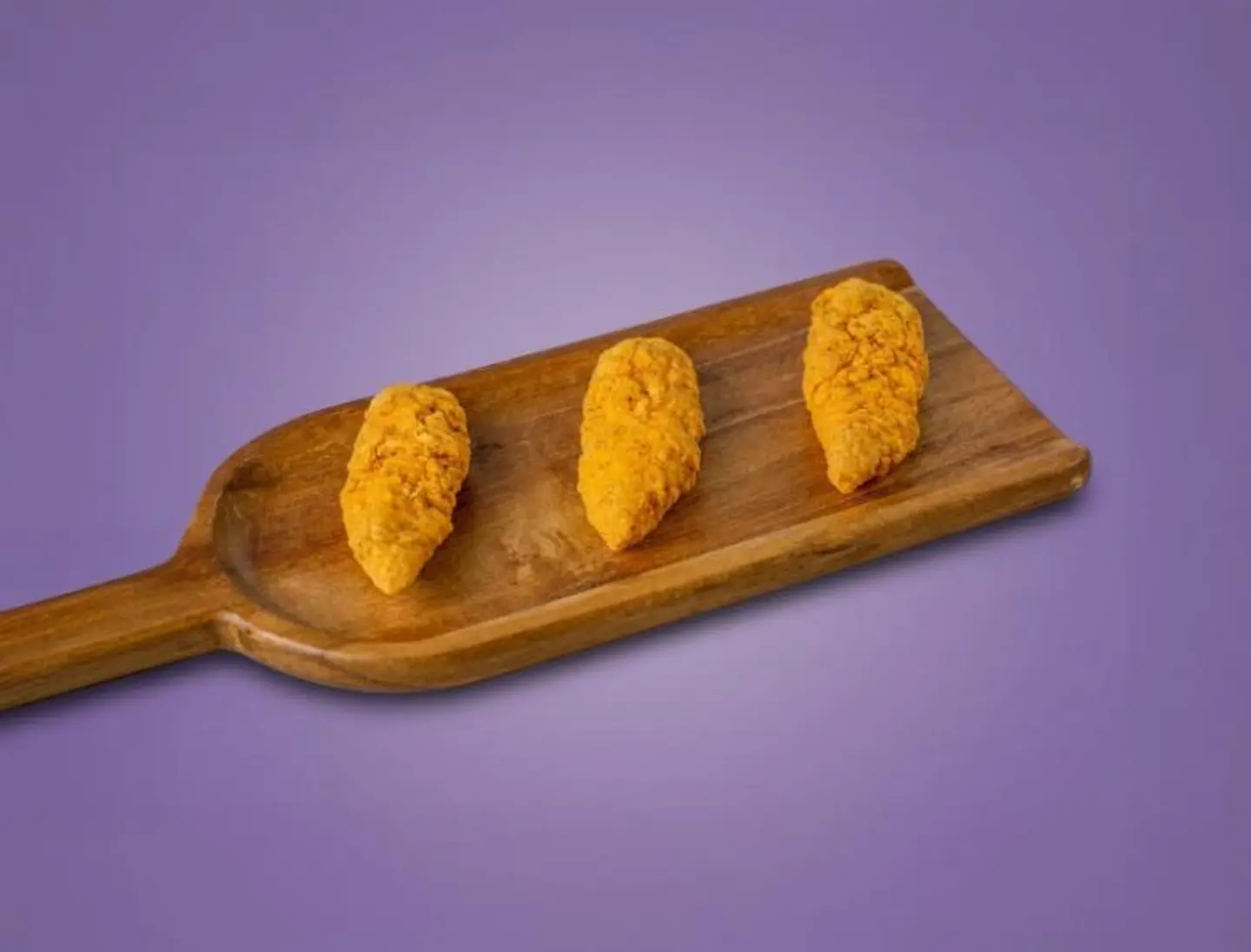 دجاج تندر ٣ قطع