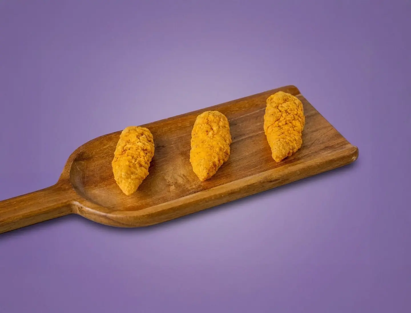 Chicken Tenders (3 Pcs)