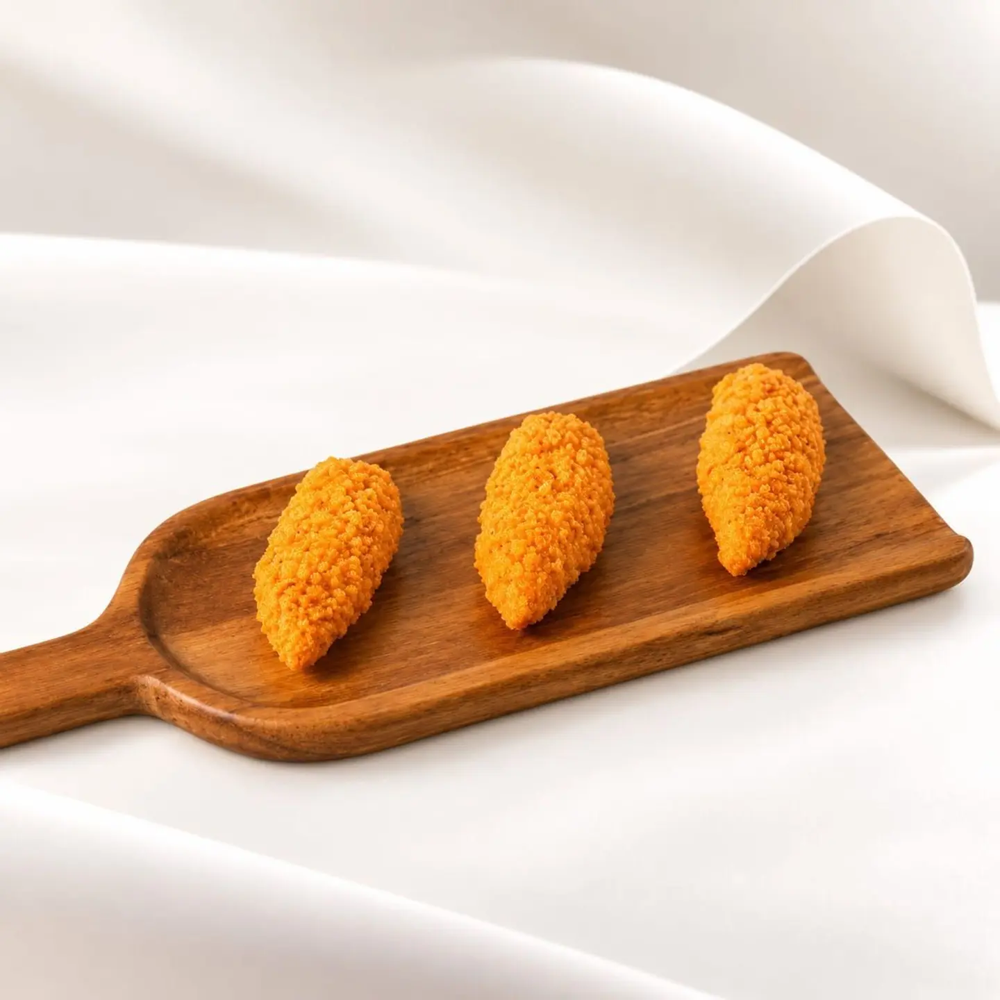 Chicken Tenders (3 Pcs)