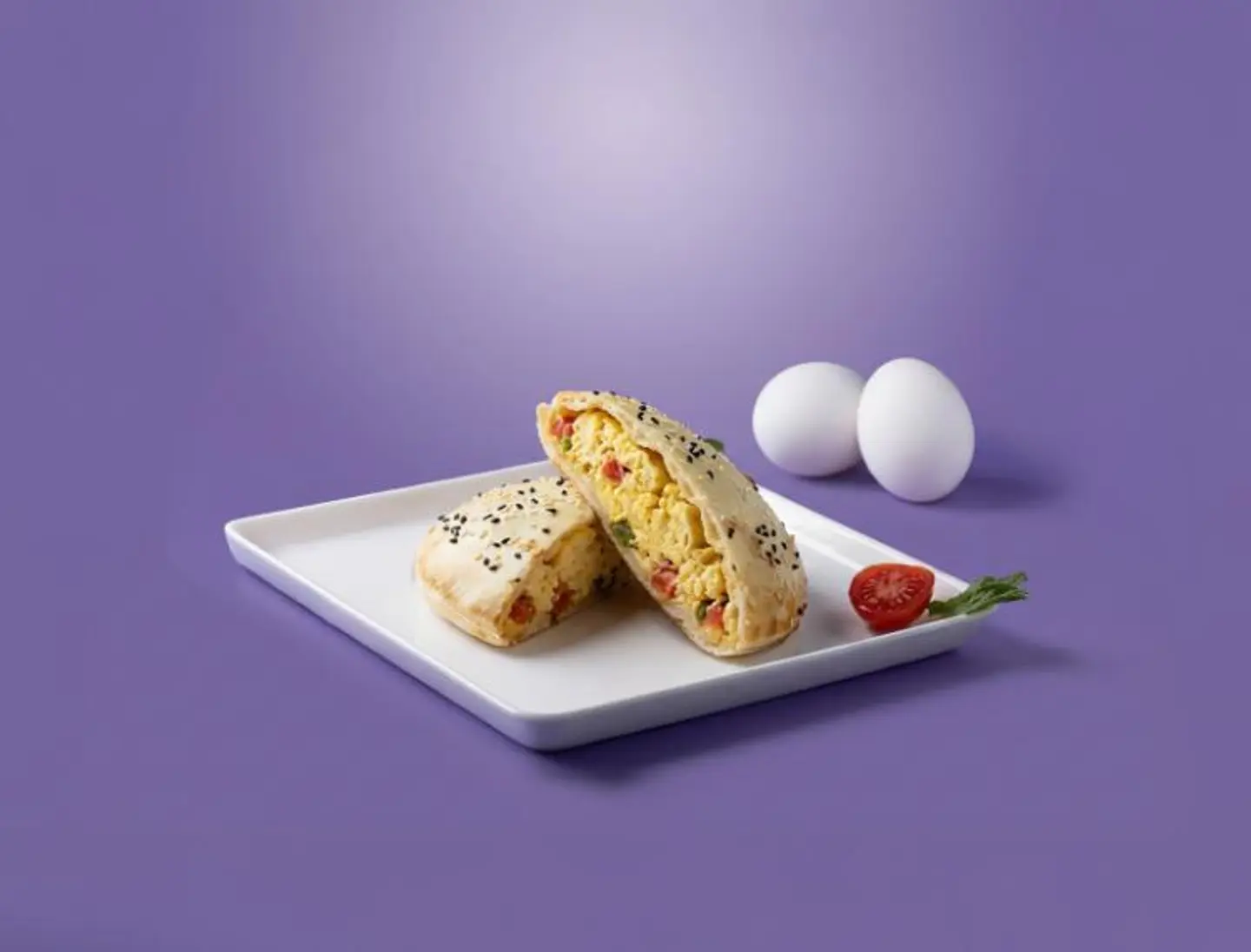 شكشوكة بالجبن