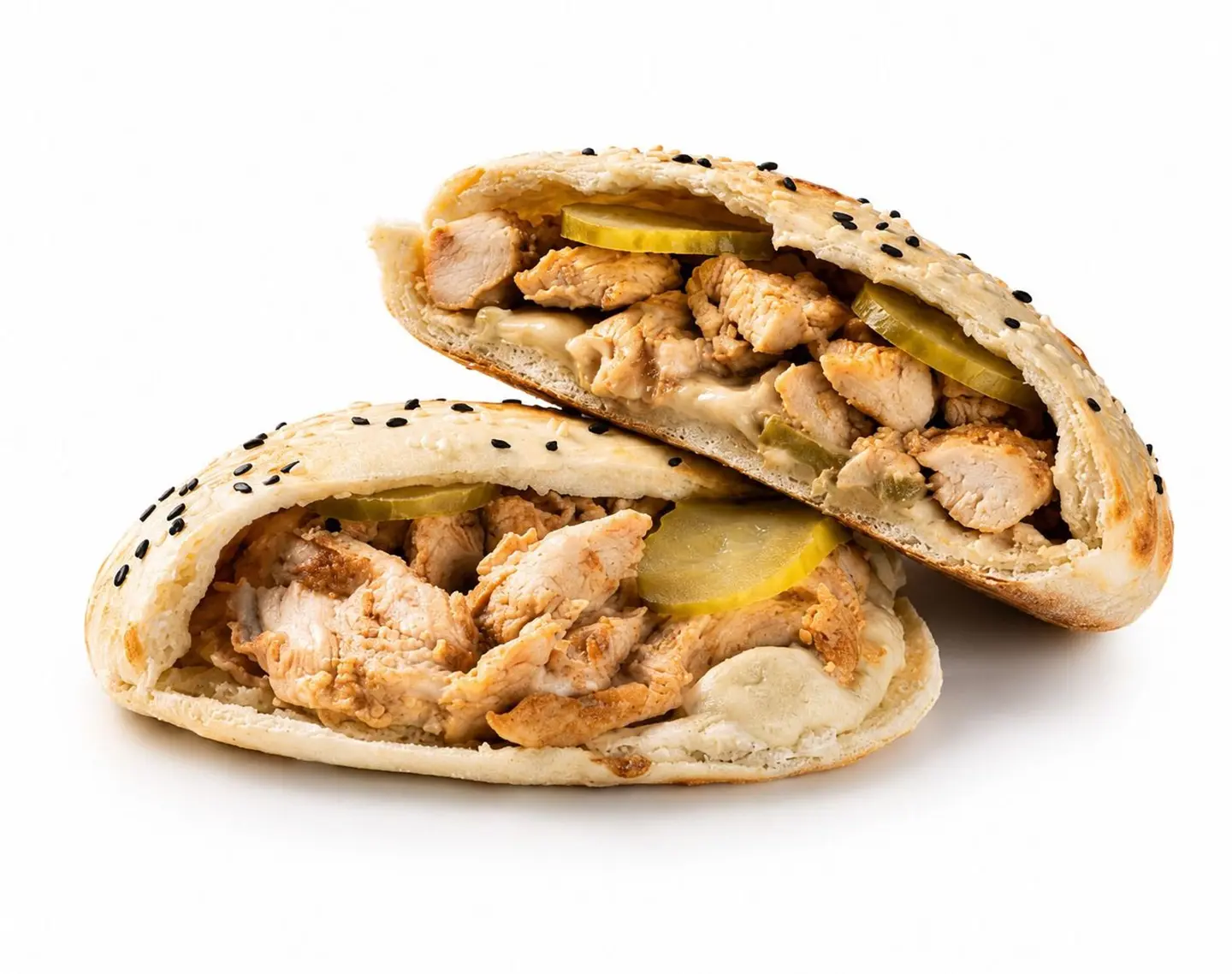 شاورما سابروزو