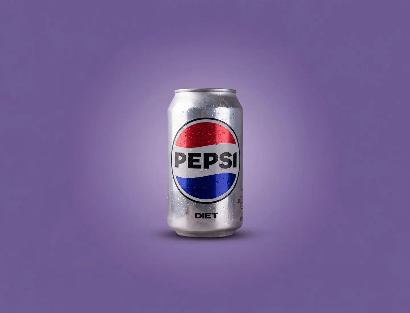 Diet Pepsi