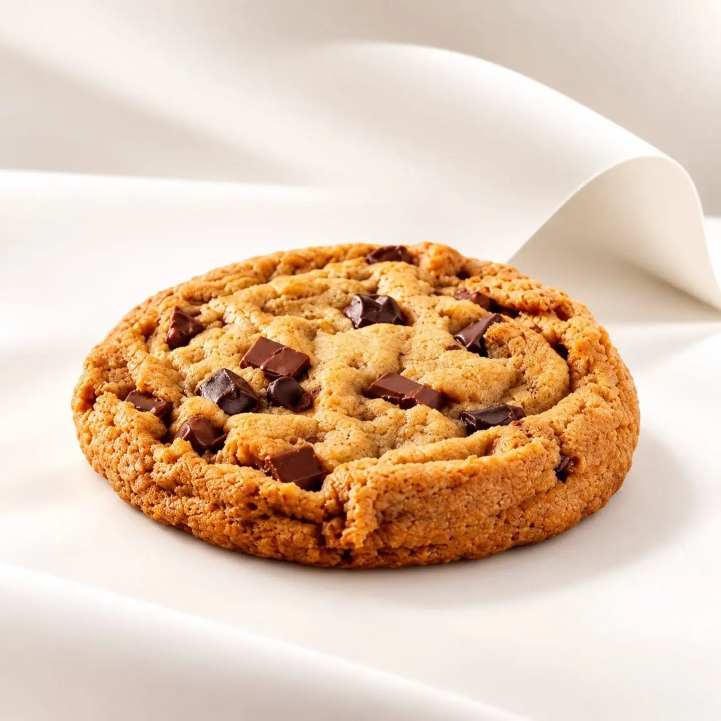 Vanilla Cookies