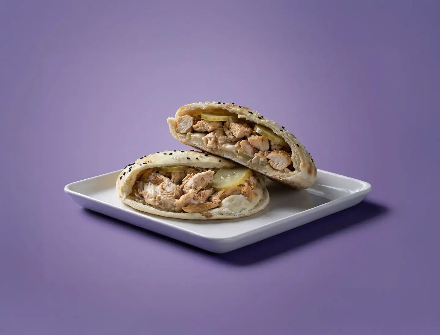 Shawarma Sabrozo