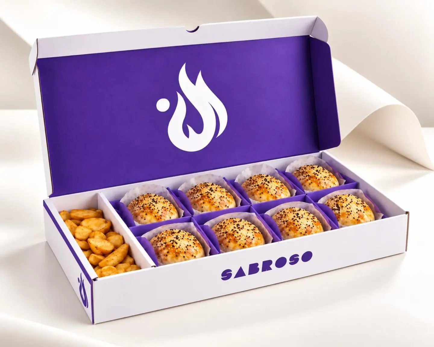 Chef’s Box
