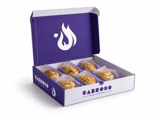 سابروزو بريك (6 قطع)