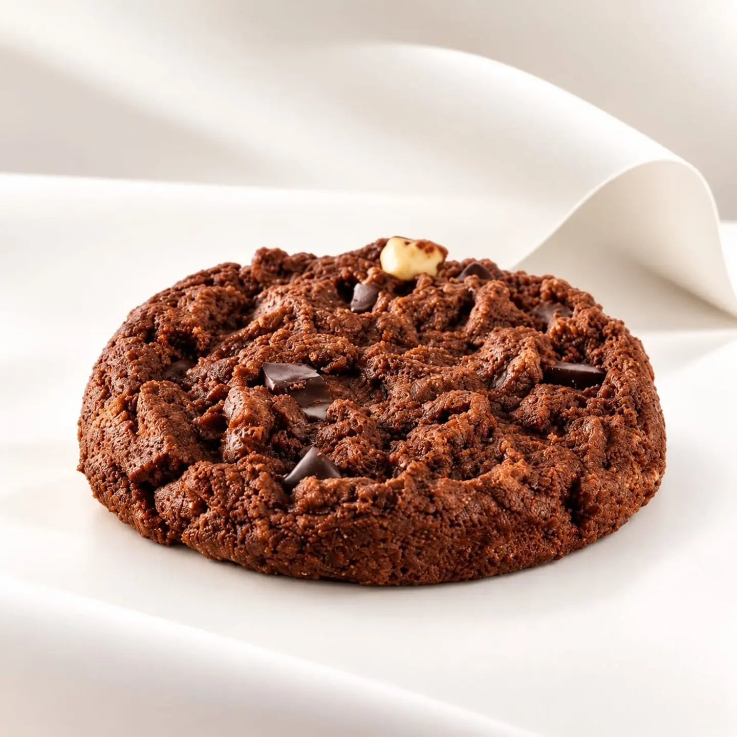 Chocolate Cookies