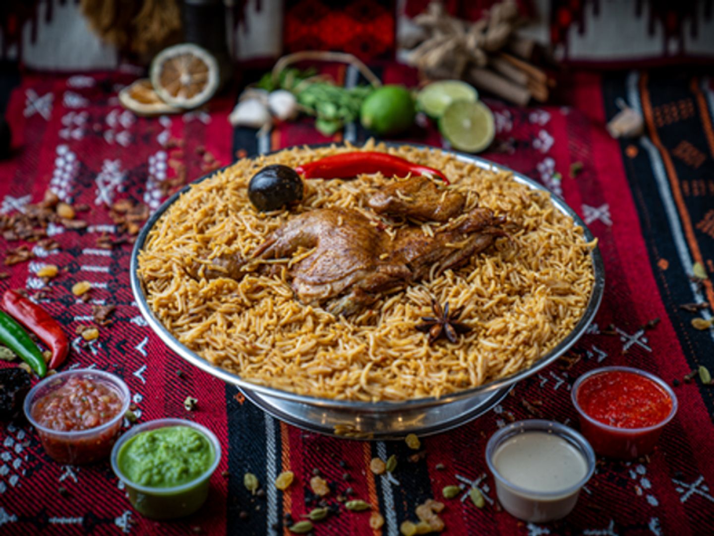 نصف حبة مضغوط