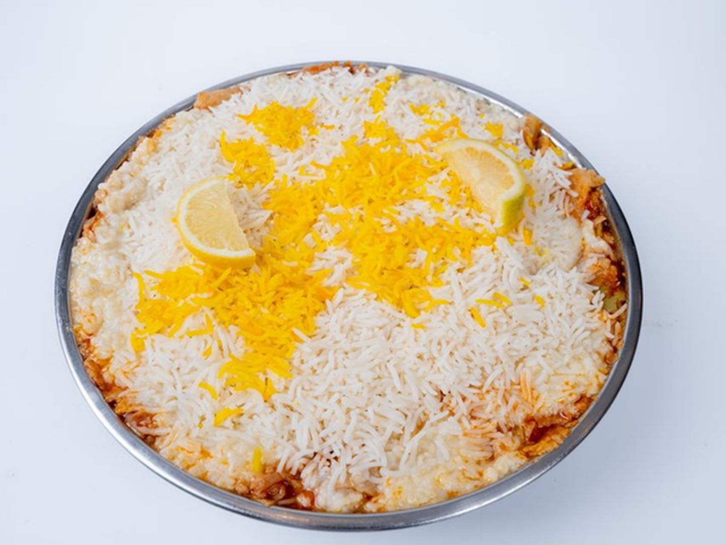 Mathloutha Tradtional Rice