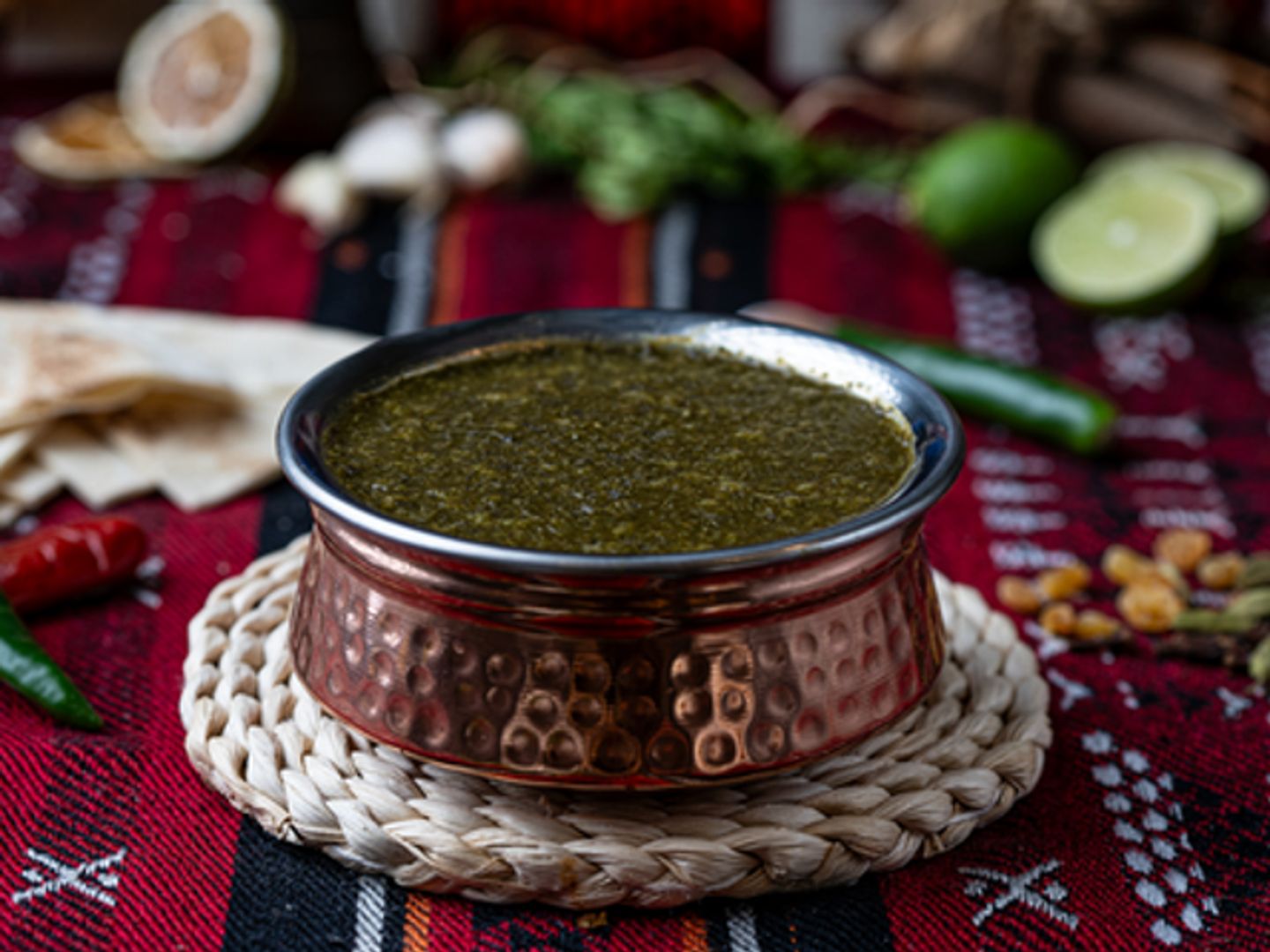 ملوخية