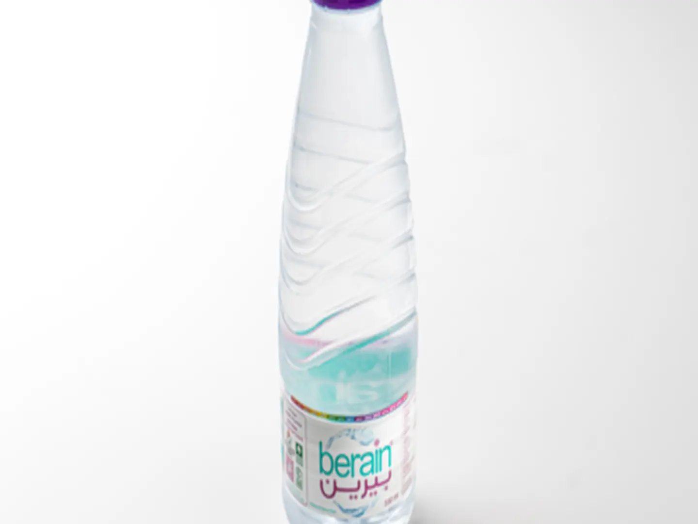 Perrier Water 600ml