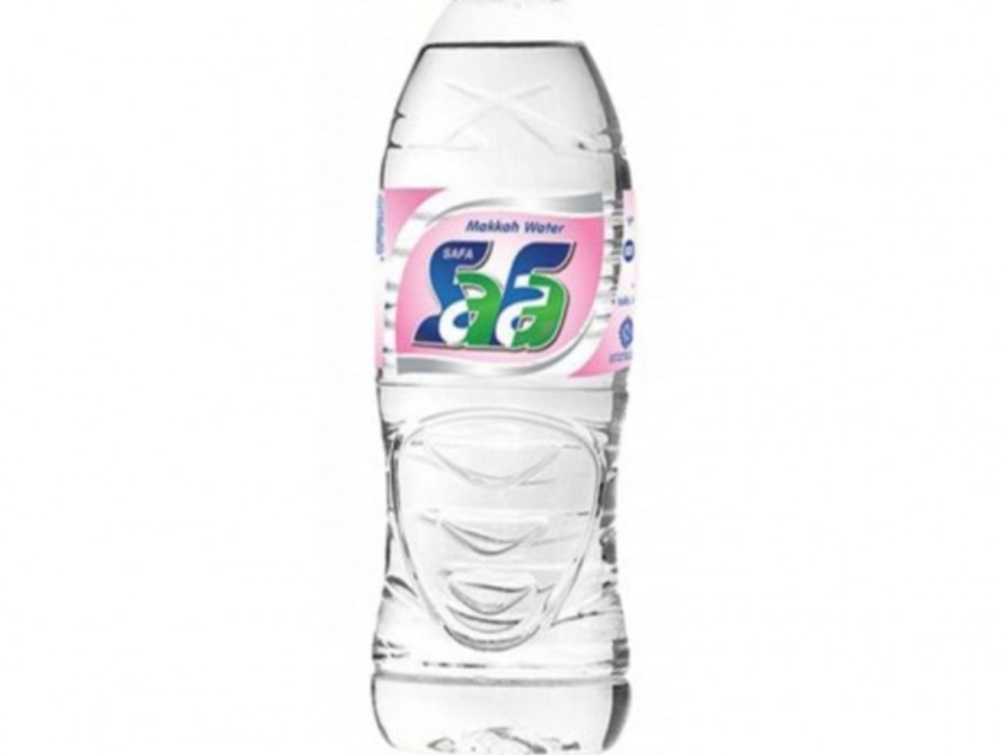 ماء 600 مل الصفا