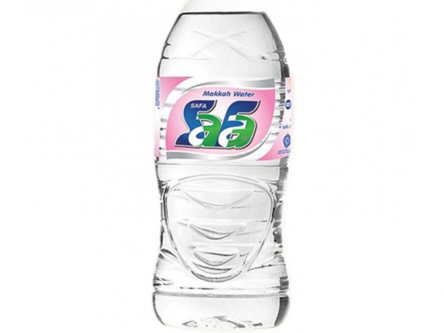 Al Safa Water 330 Ml