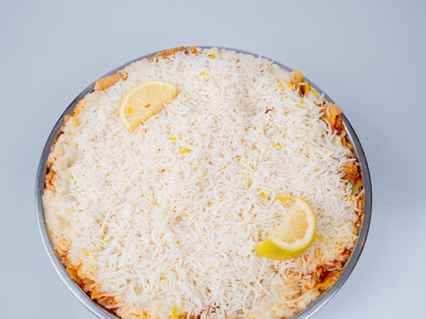 مثلوثة رز بشاور