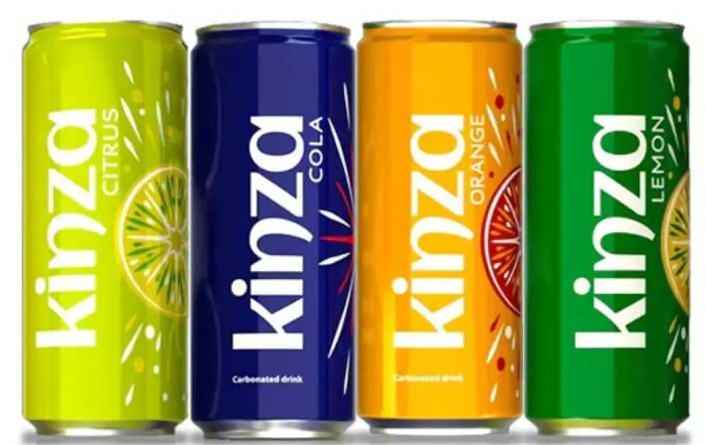 Soft Drink