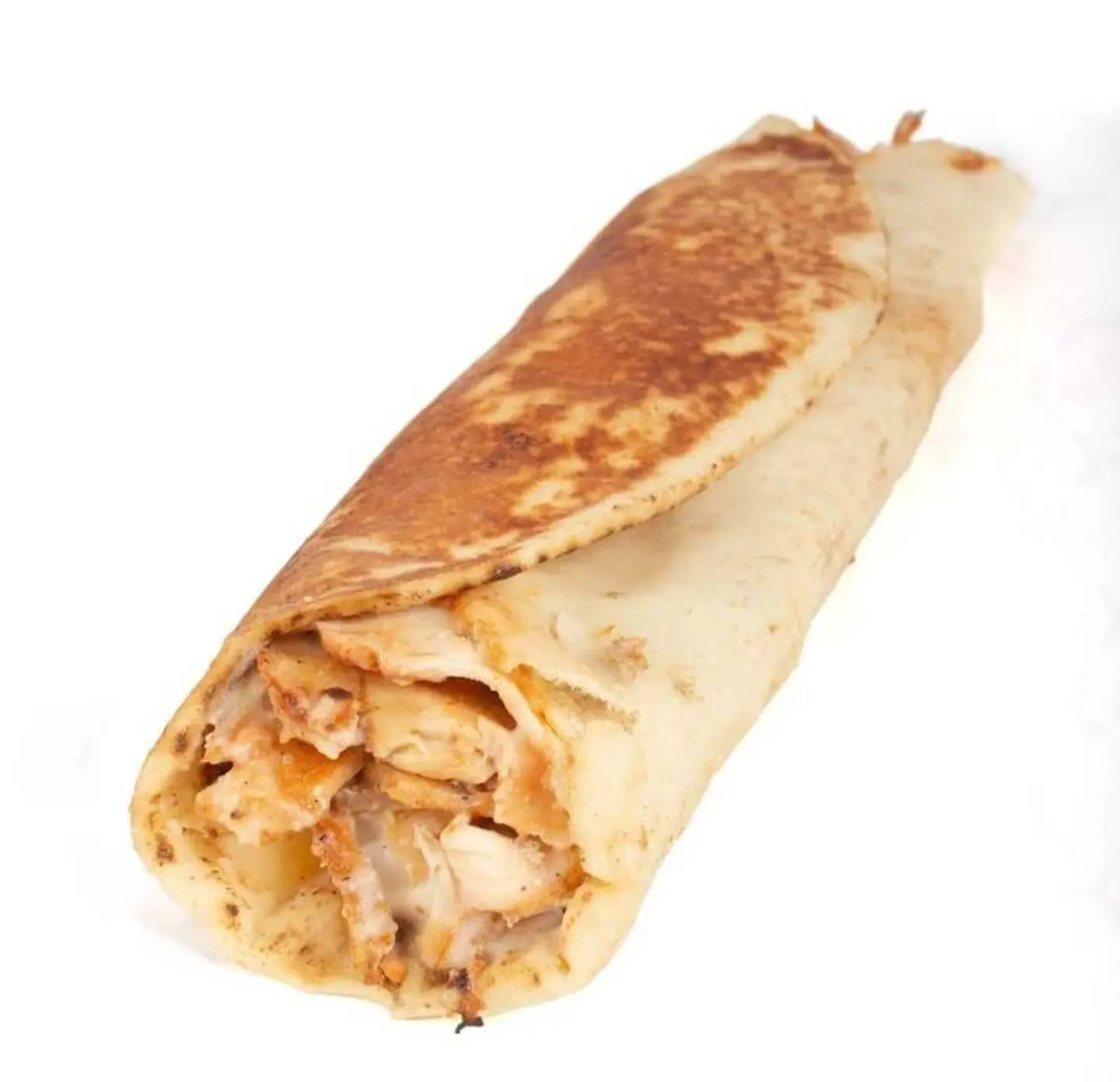 Small Shawarma