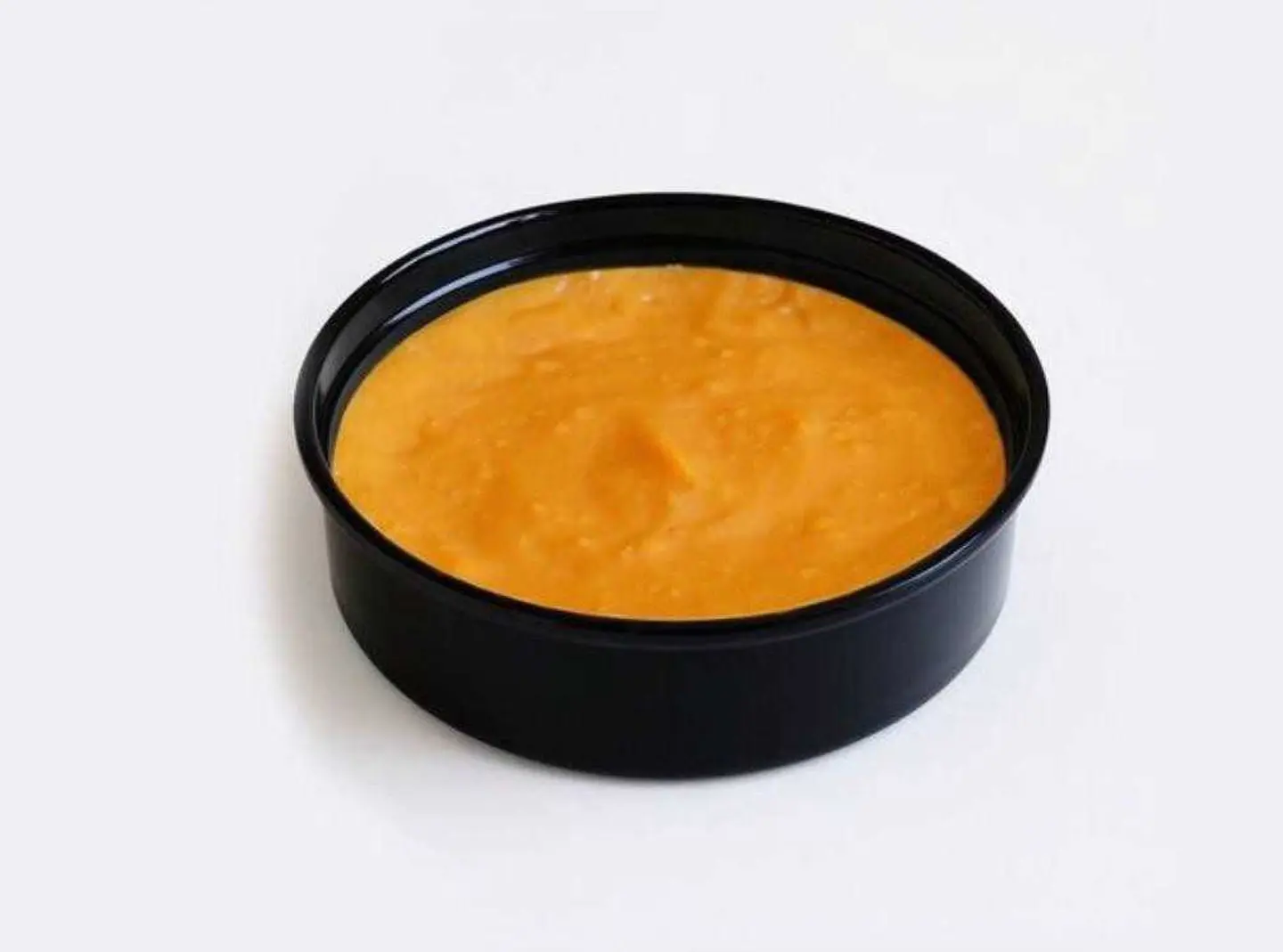 Spicy Garlic Sauce