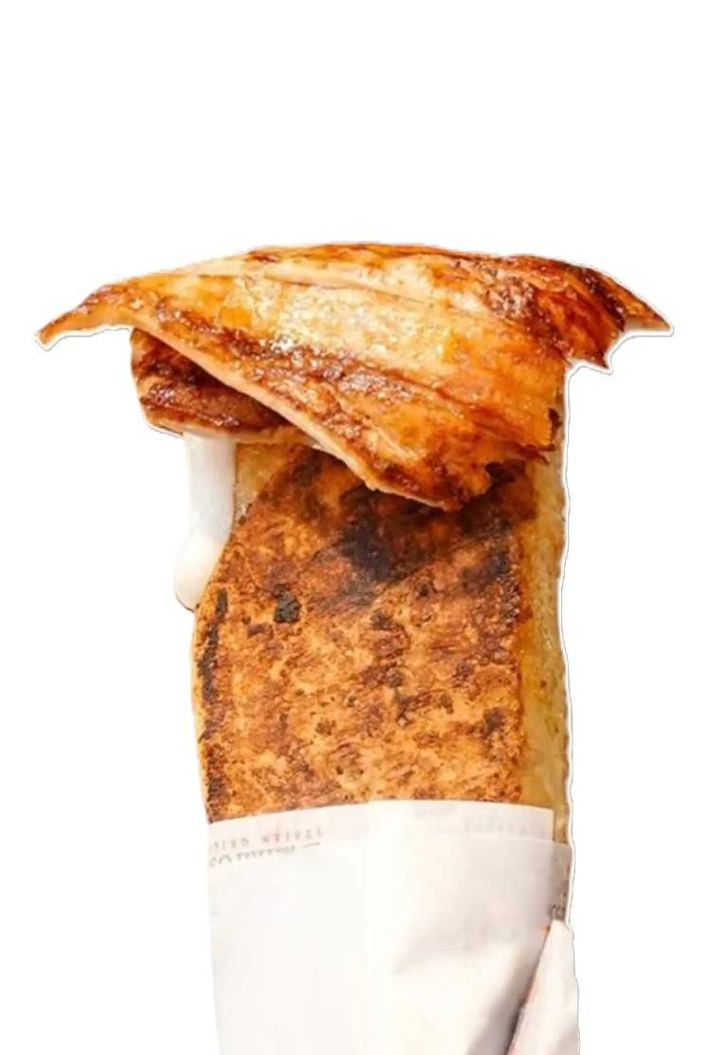 شاورما صاروخ جامبو