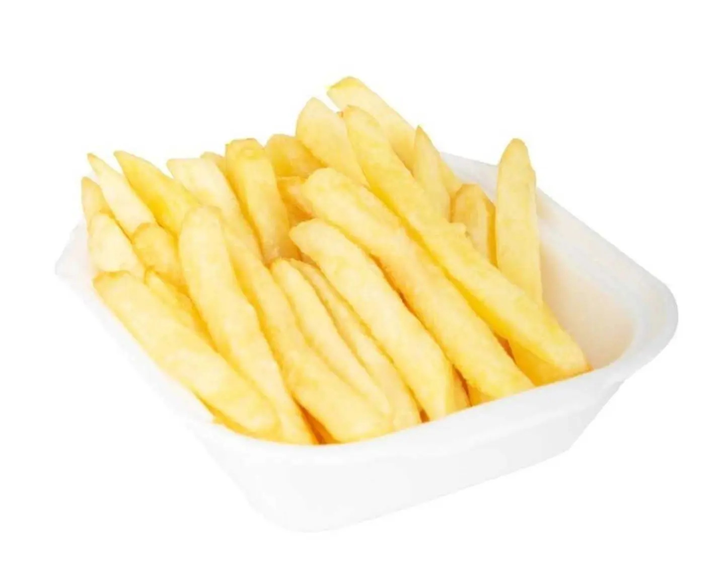 Small Fries