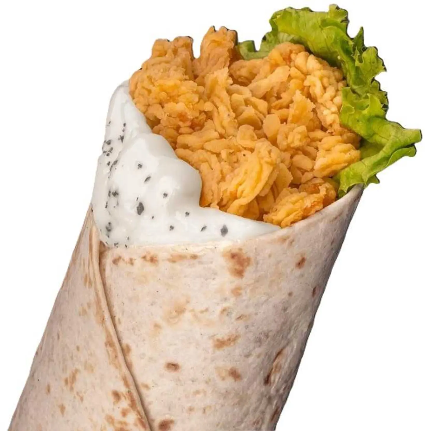 توستر صاروخ