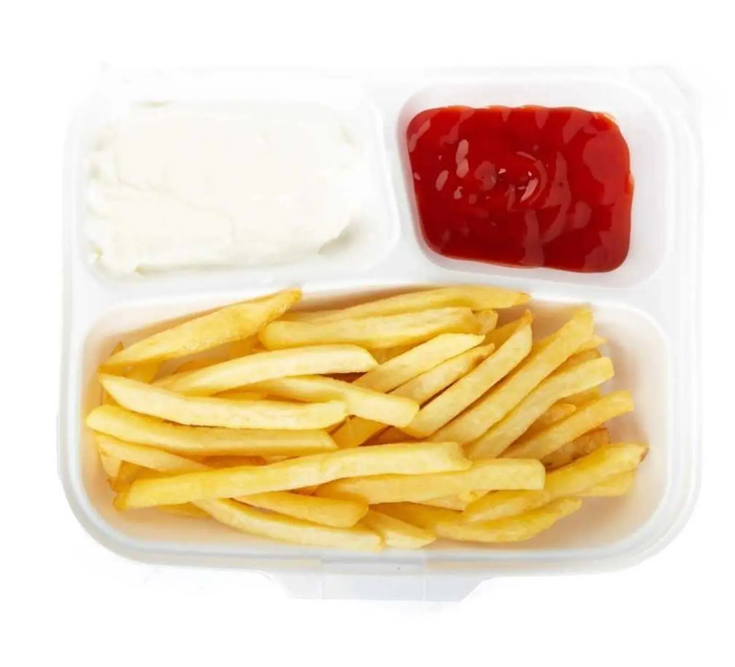 Big Fries