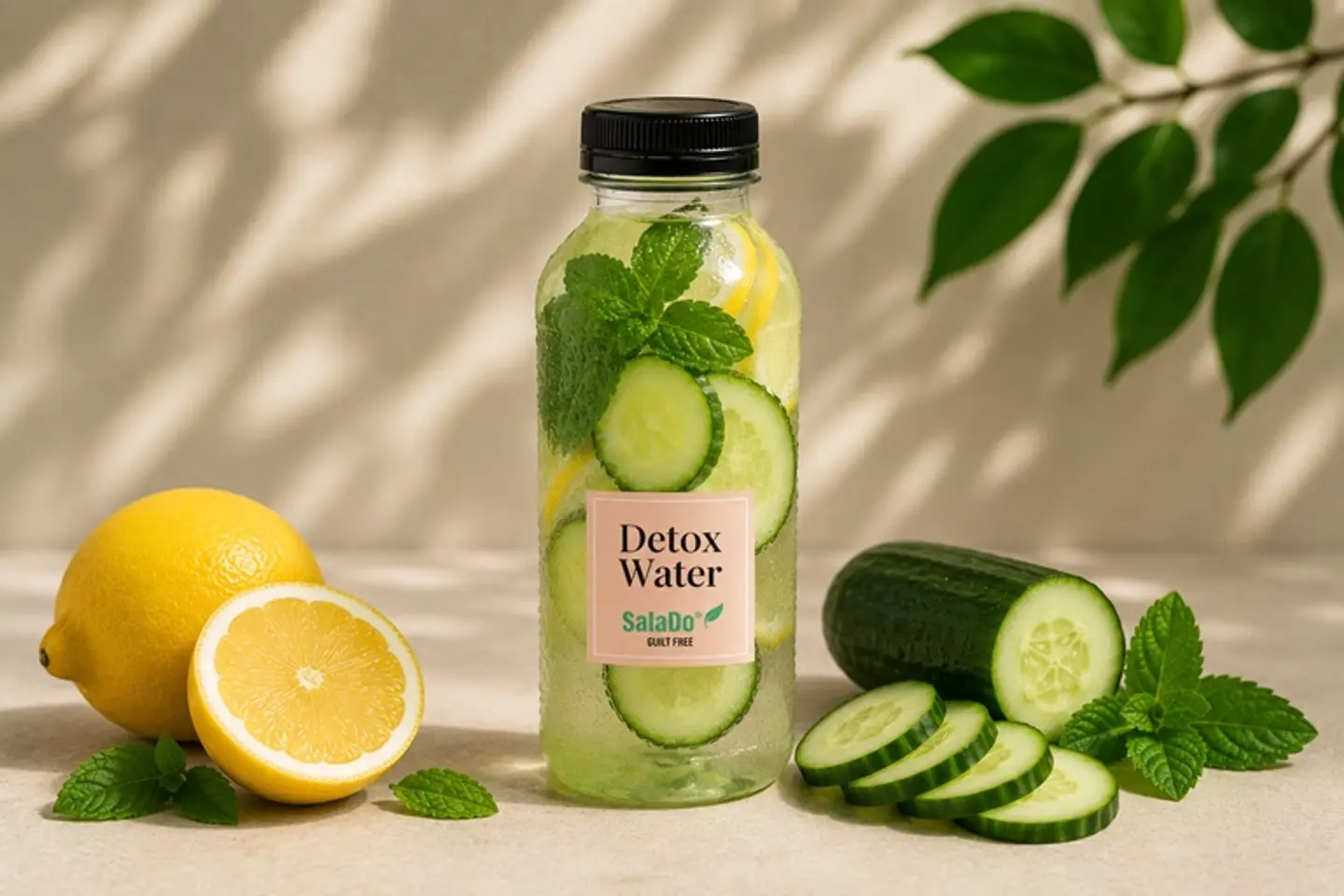 Detox Water