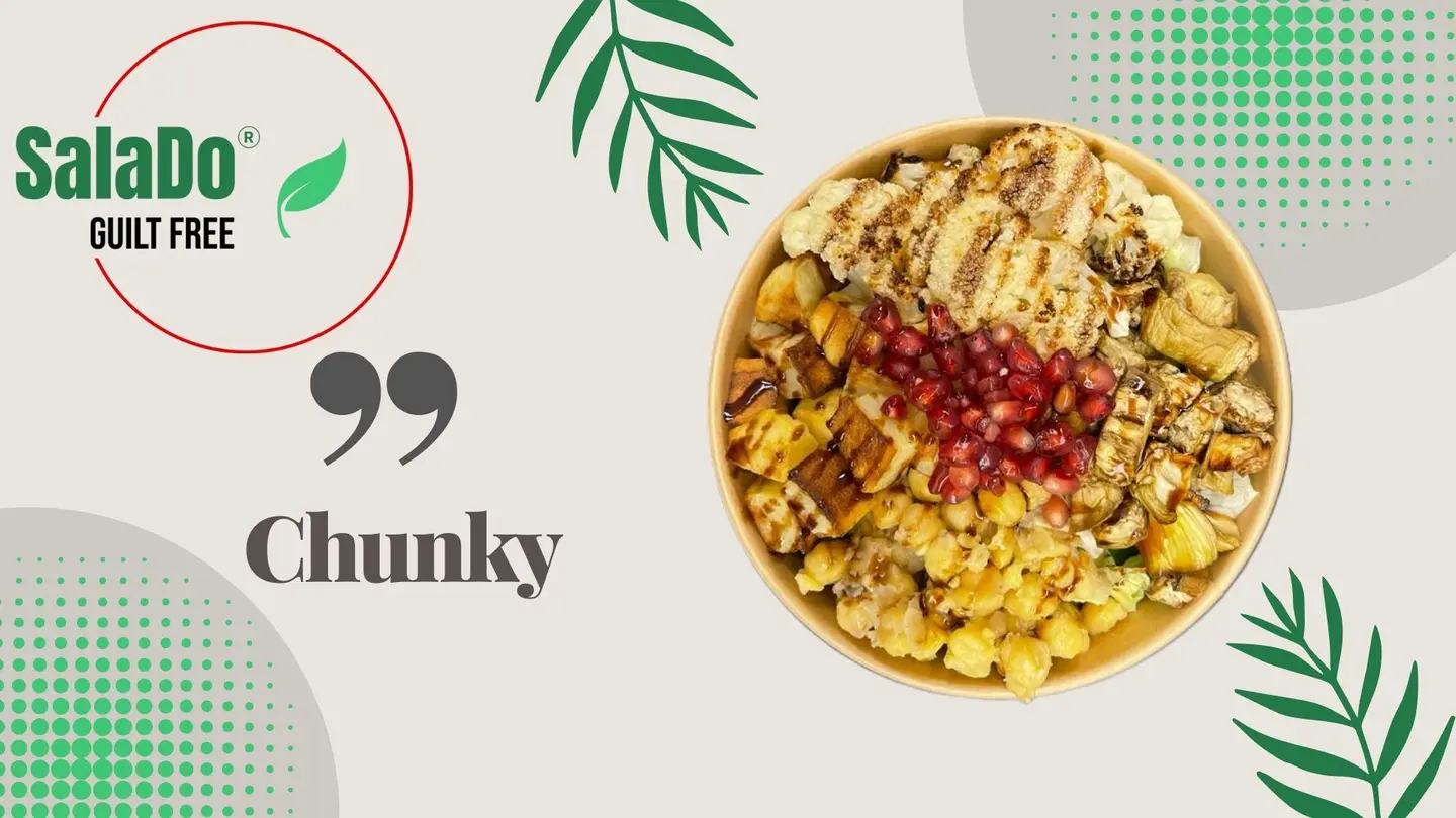 Chunky
