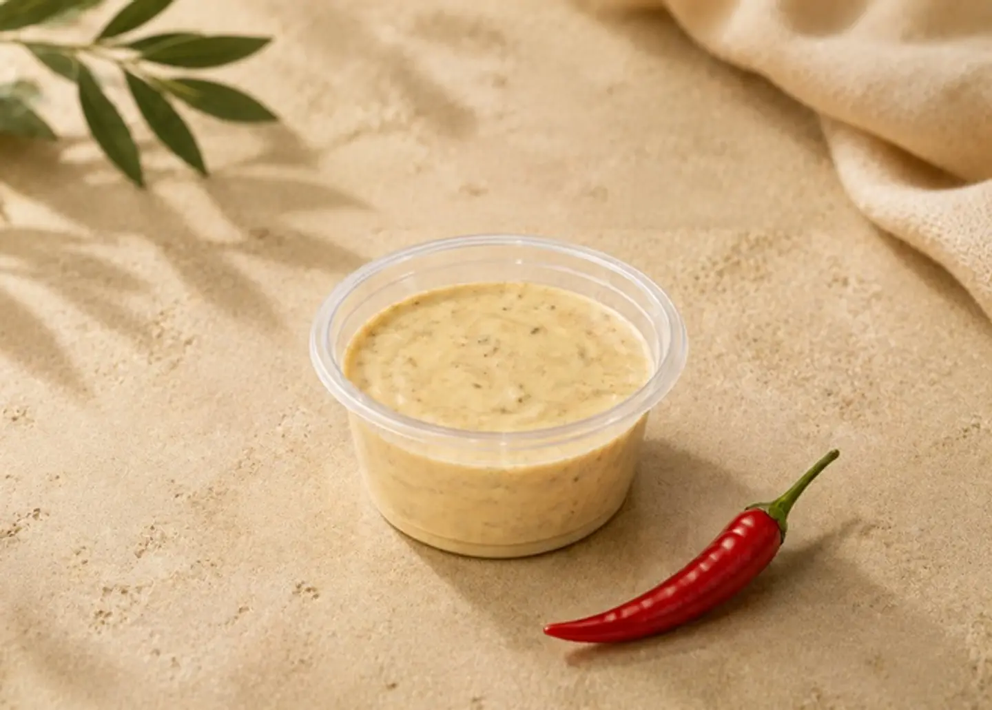 Hot Ranch