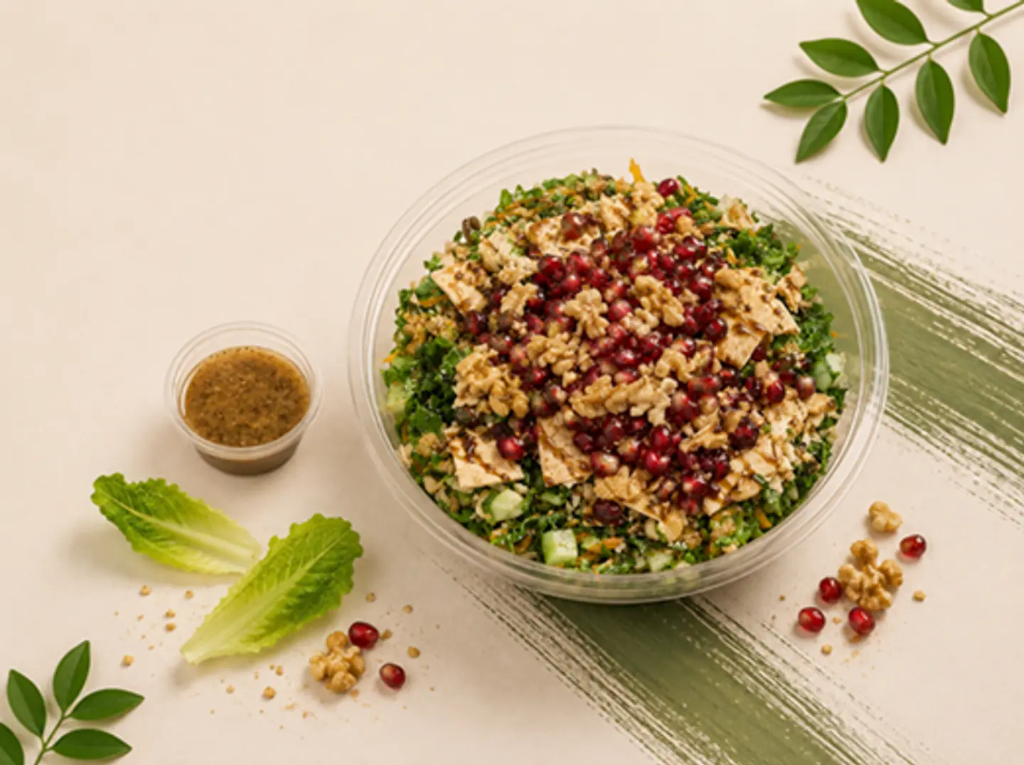 Fit Salad